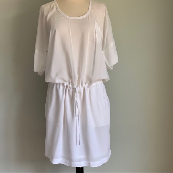 James Perse Dresses & Skirts - NWOT👗JAMES PERSE LOS ANGELES DRESS SIZE 3